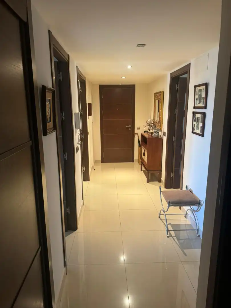 Piso en venta en Melilla con Aire acondicionado, Calefacción y Terraza