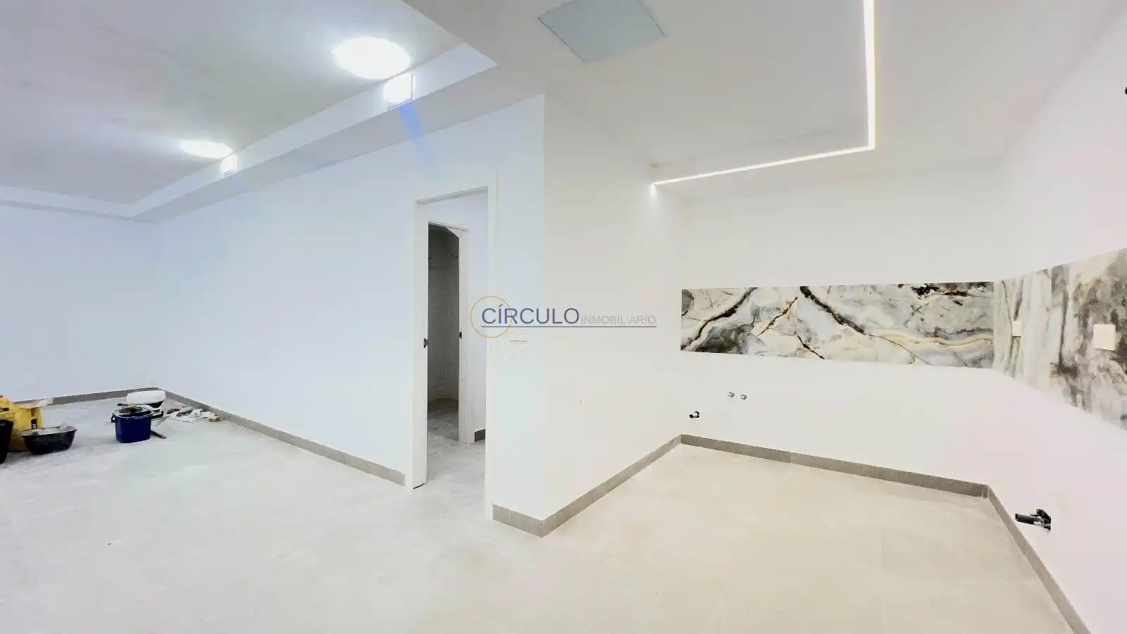 Wohnung zum Verkauf in Lorca