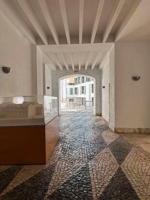 Apartament de lloguer a Calle Trinidad, Casco Antiguo, Badajoz Capital
