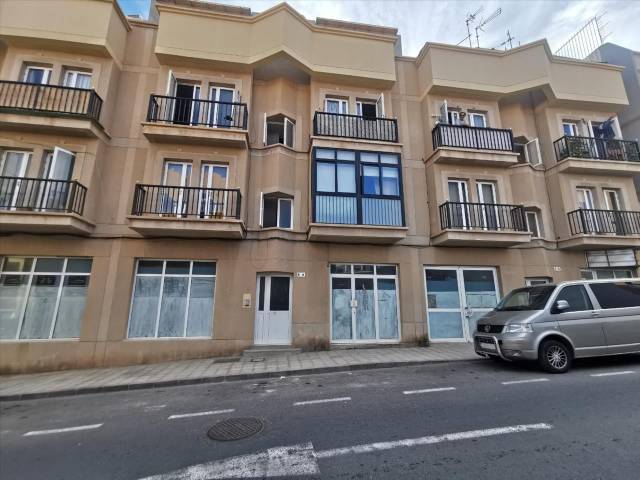 Local comercial en Venta en FALUA, HEREDAD DE GURIAME en Corralejo