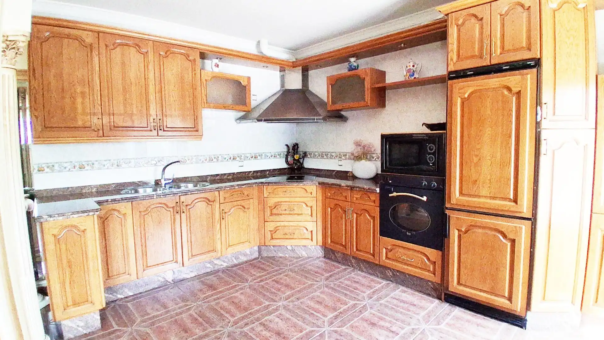 Haus mit Terrasse zum Verkauf in Rollo - Puente Ladrillo, imagen 6