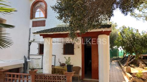 Foto 2 de Edifici en venda a Nord, Barcelona