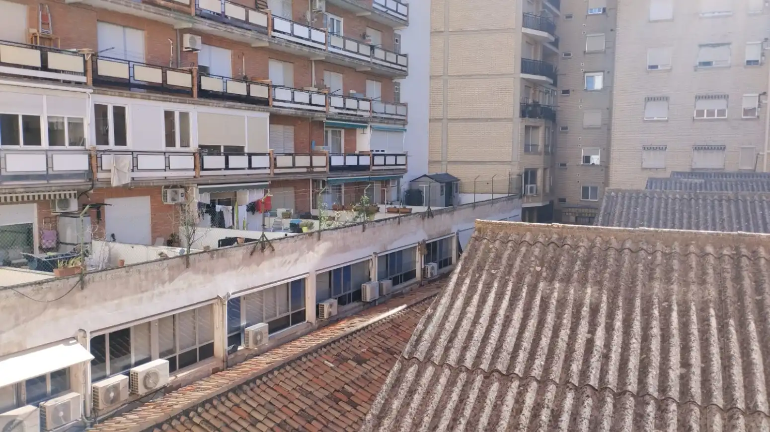 Pis amb ascensor en venda a Centro, imagen 6