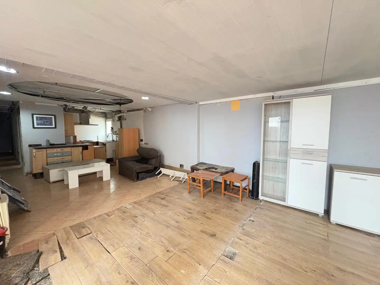 Appartement avec ascenseur à vendre à Carrer de Brussel·les, imagen 2