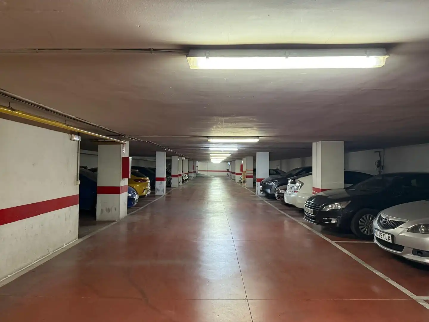 Wohnung mit Garten zum Verkauf in HILERA, imagen 28