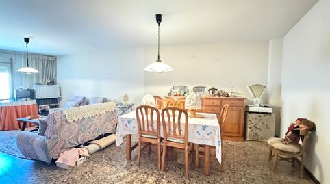 EDIFICIO CON TRES VIVIENDAS INDEPENDIENTES EN LA ZONA ALTA DE CASPE – IDEAL PARA INVERSIÓN O VIVIENDA FAMILIAR, imatge 5