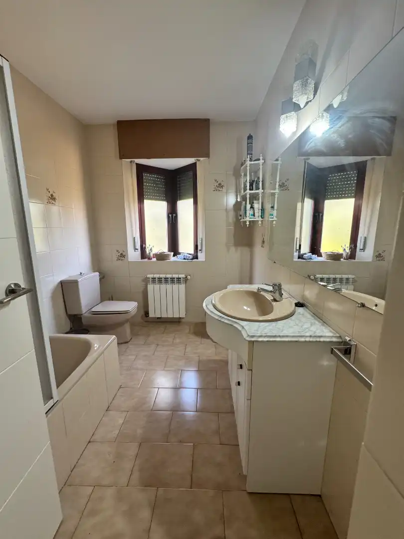 Villa con giardino in vendita a Navalquejigo - Los Arroyos, imagen 26