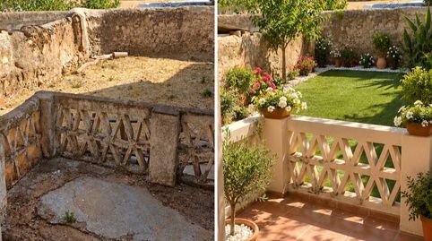 Foto 3 de Casa o xalet en venda a Calle Sánchez Merino, 3, La Lapa, Badajoz