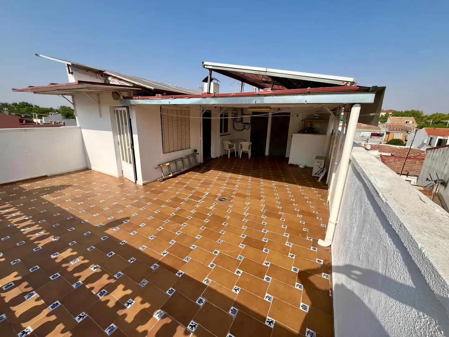Maison avec terrasse à vendre à Calle Virgen de Begoña, imagen 34