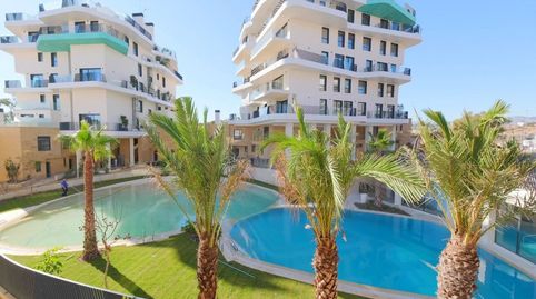 Foto 5 de Apartamento en venta en Centro Urbano, Villajoyosa / La Vila Joiosa