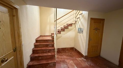 Foto 3 de Piso de alquiler en Casa Amarilla, Galapagar