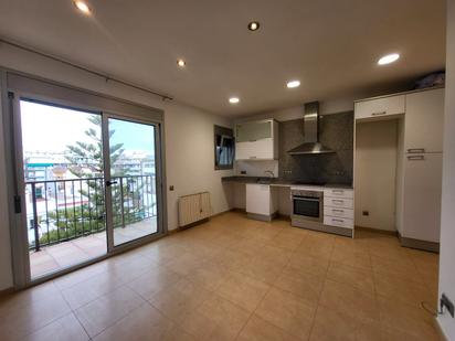 Apartament en venda a Calella