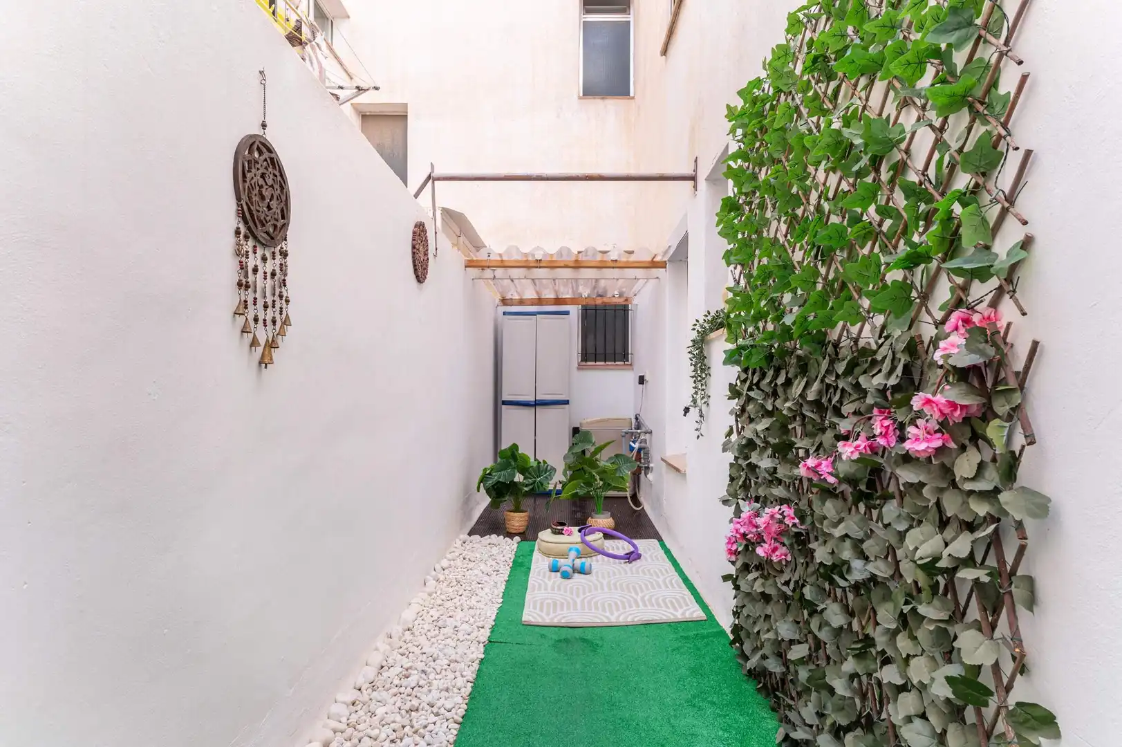Flat with terrace for sale in Calle VIRGEN DE FATIMA 8, imagen 9