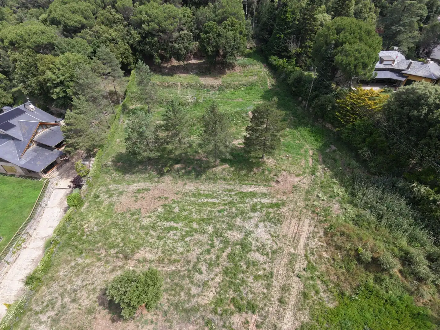 Residencial en venta en Sant Quirze Safaja
