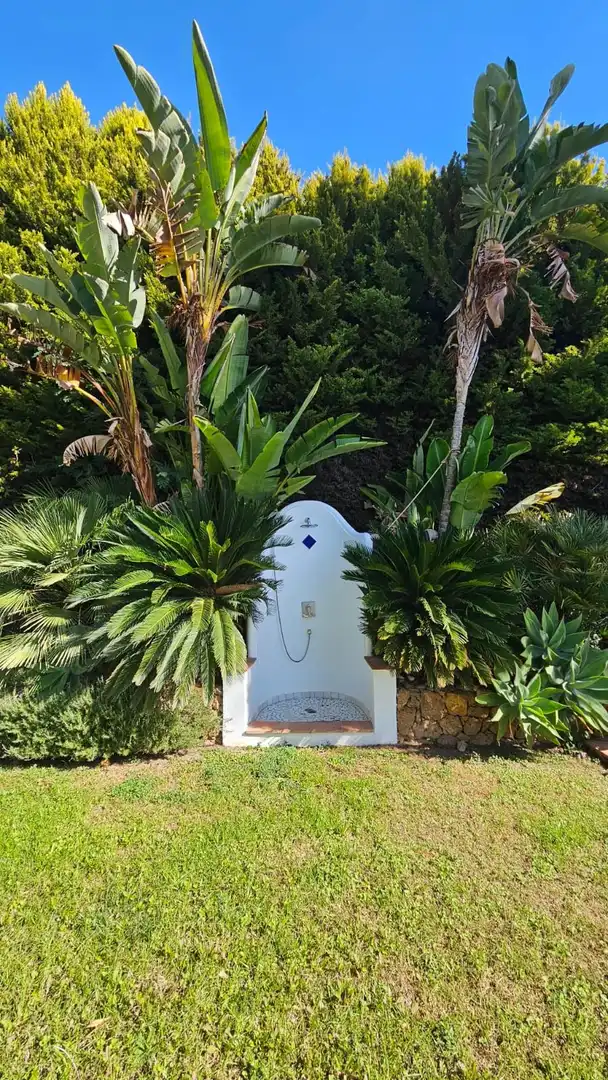 Casa o xalet en venda a Mijas pueblo