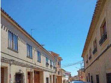 Casa en venda a Villarrobledo