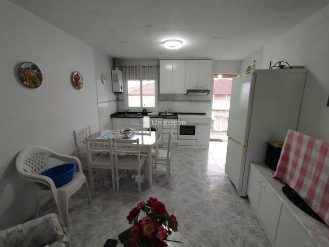 Casa-chalet en Venta en Paderne de Allariz