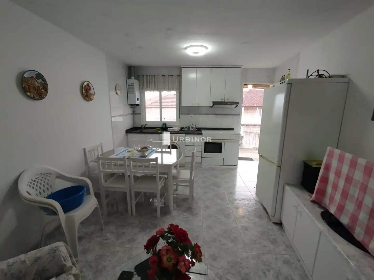 Maison à vendre à Paderne de Allariz