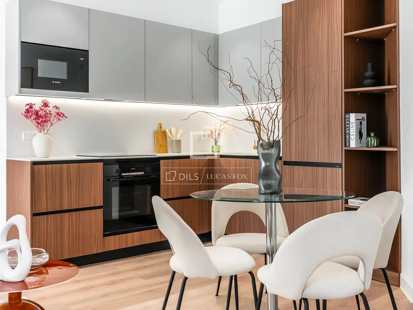 Wohnung mit Aufzug zum Verkauf in Retiro, imagen 17