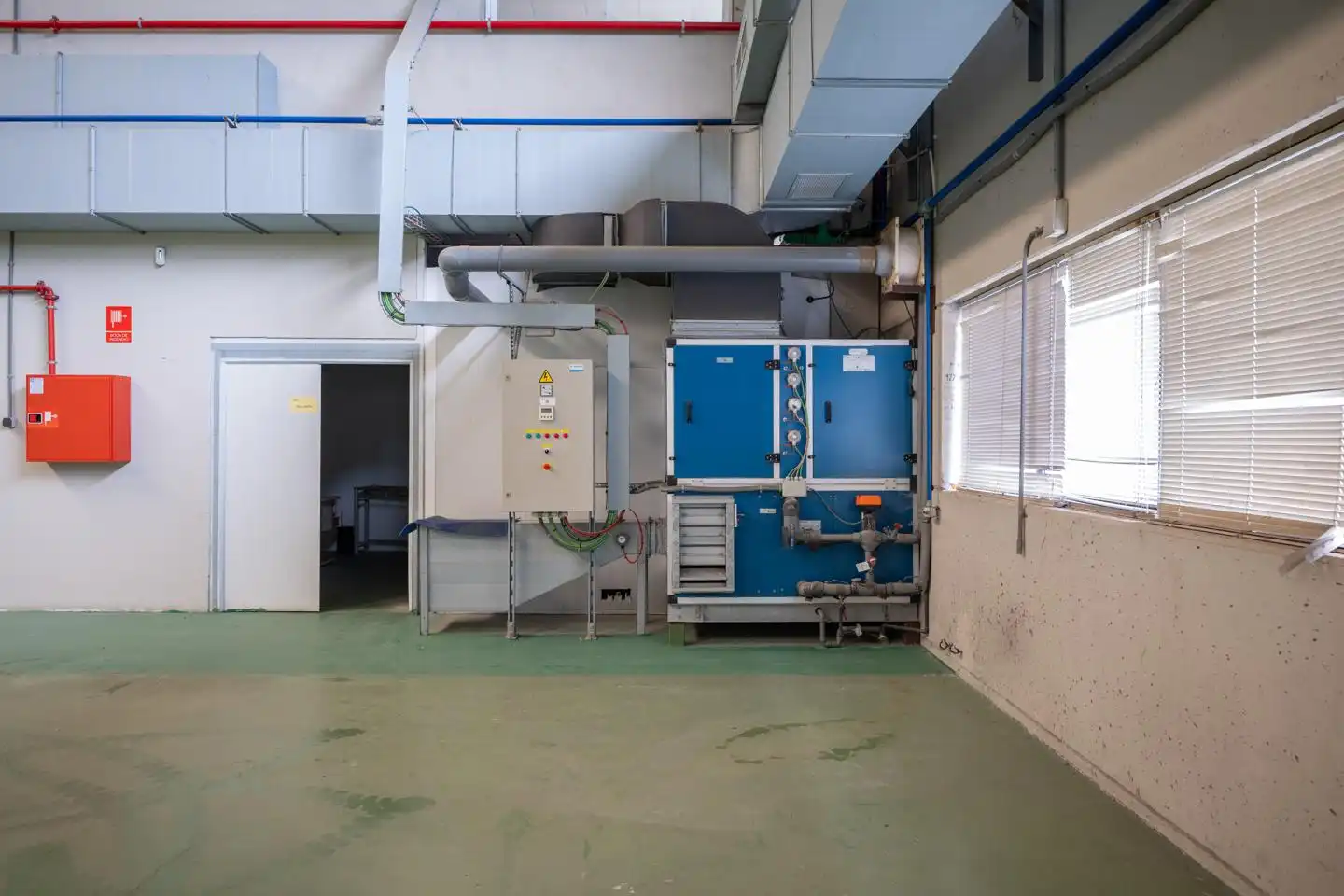Nau industrial en venda a Murcia, imagen 31