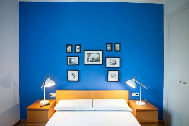 Piso en Alquiler en N/A en Barri Gòtic