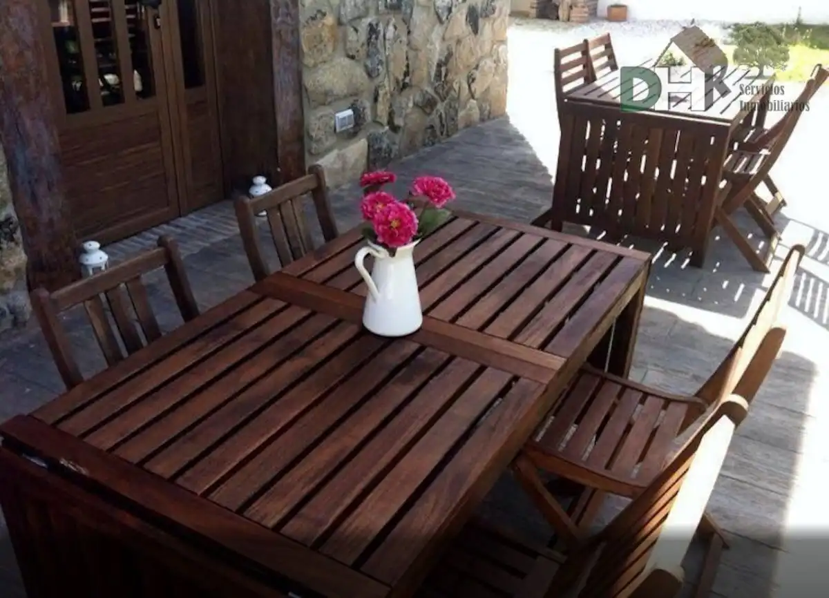 Casa o chalet en venta en Valdefuentes