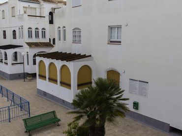 Estudio en venta en Calle MONTESINOS 22