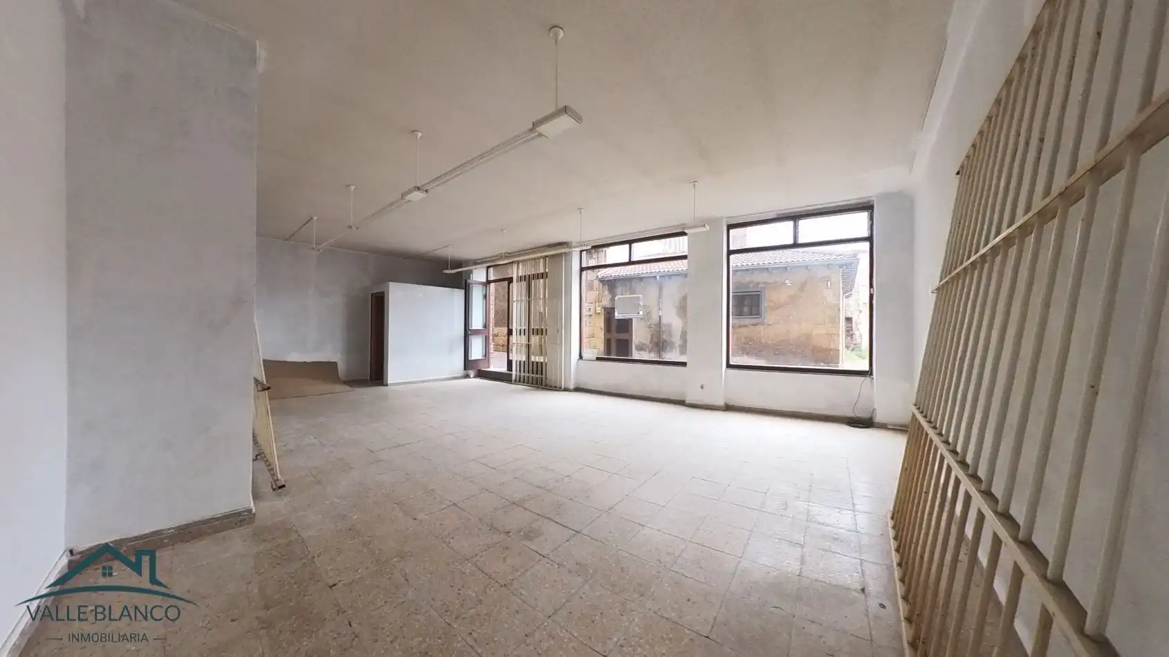 Business premises to rent in Reinosa, imagen 6