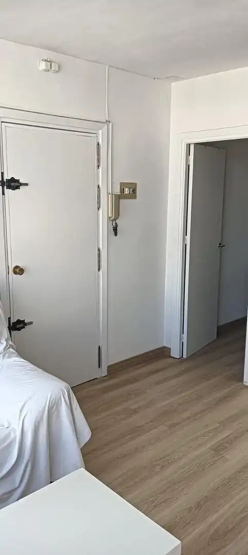 Wohnung zur Miete in Casco Antiguo