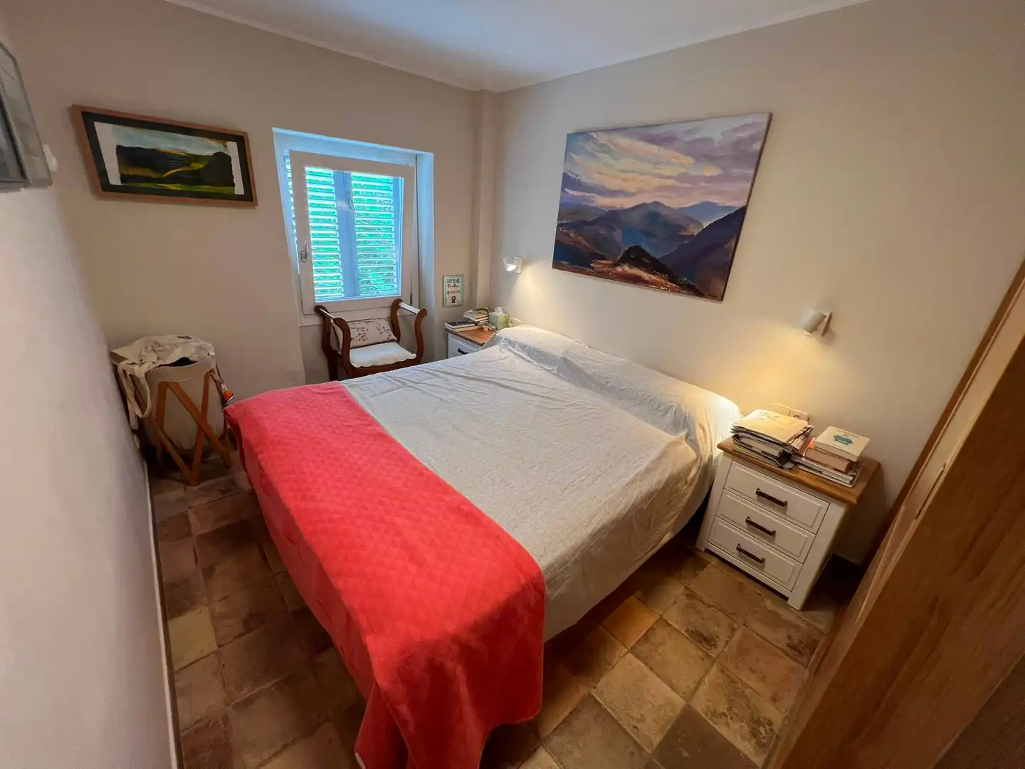 Habitación de Planta baja en venta en Camprodon con Jardín privado y Piscina comunitaria