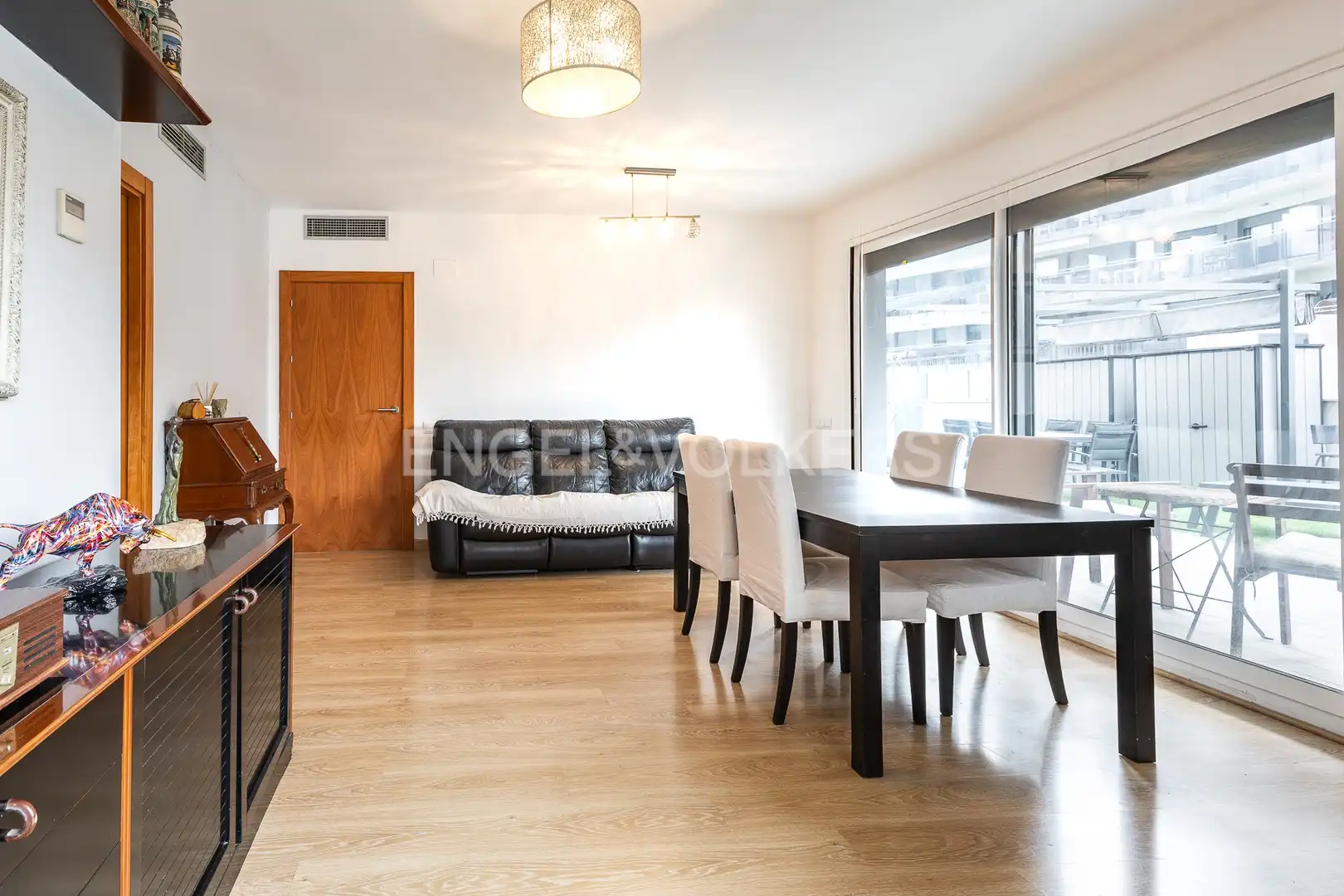 Wohnung mit Terrasse zum Verkauf in Port, imagen 8