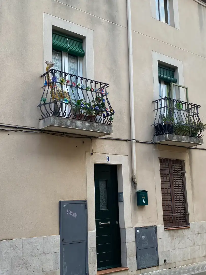Pis en venda a Carrer de l'Eixample, Montbrió del Camp
