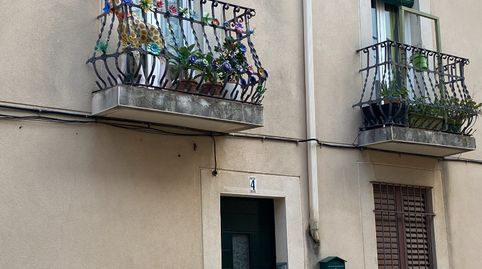 Foto 2 de Pis en venda a Carrer de L'eixample, Montbrió del Camp, Tarragona