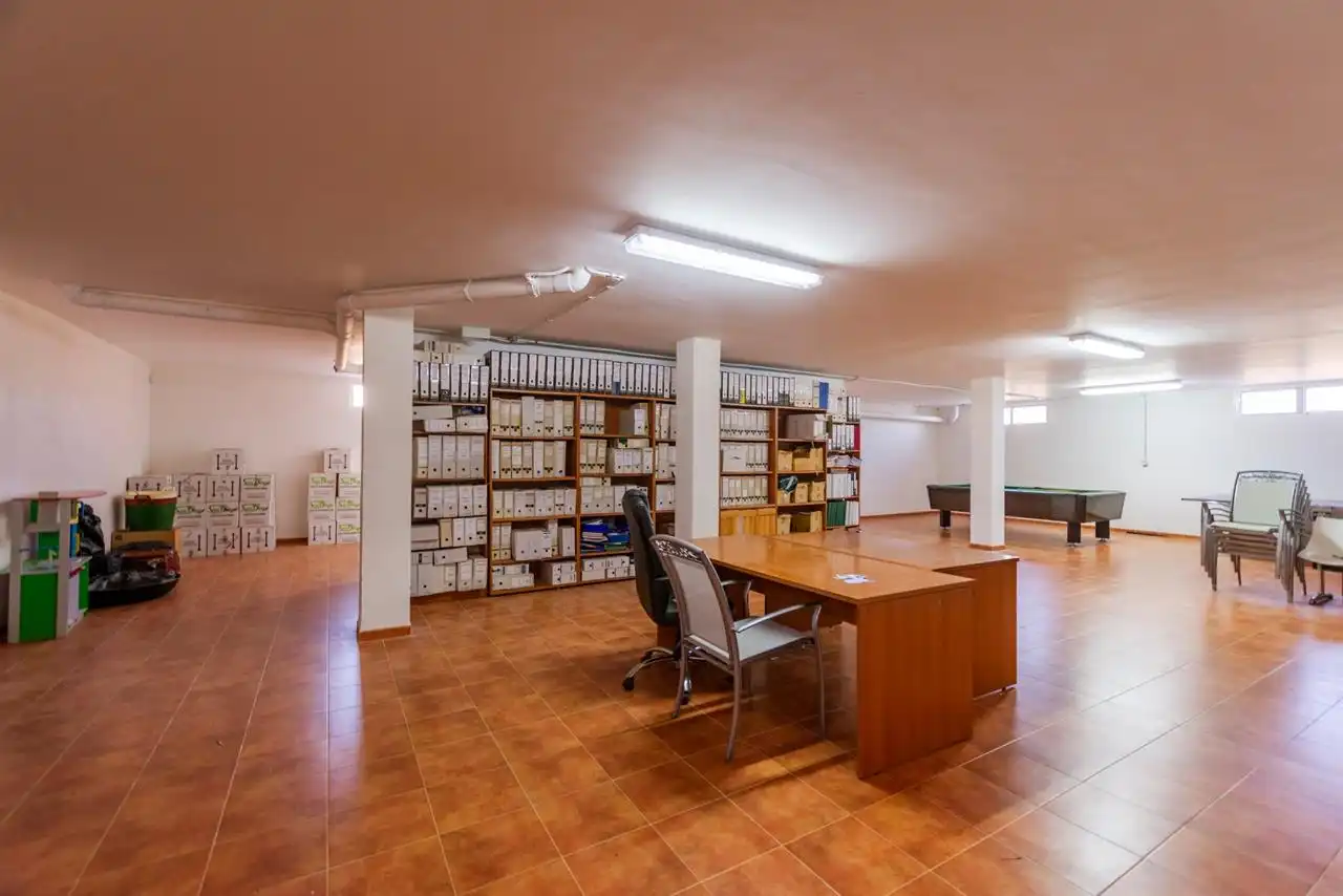 Houses for sale in Lorca  with Private garden, Storage room and Furnished