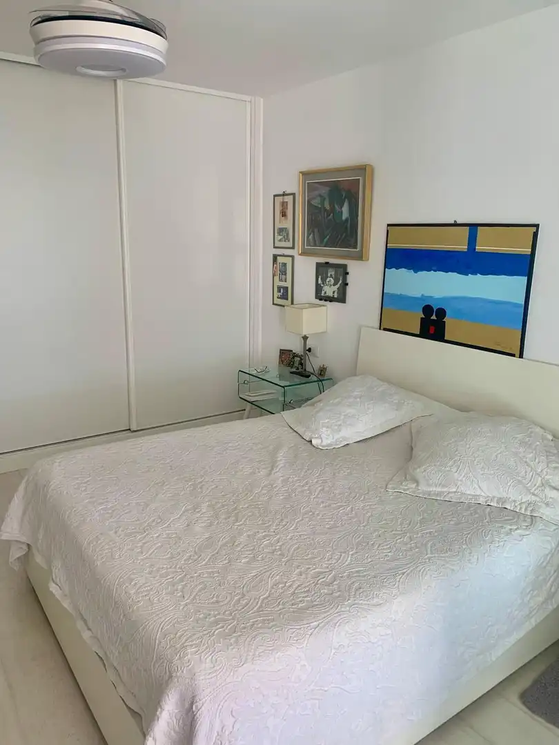 Bedroom of Attic for sale in Adeje  with Terrace and Community pool