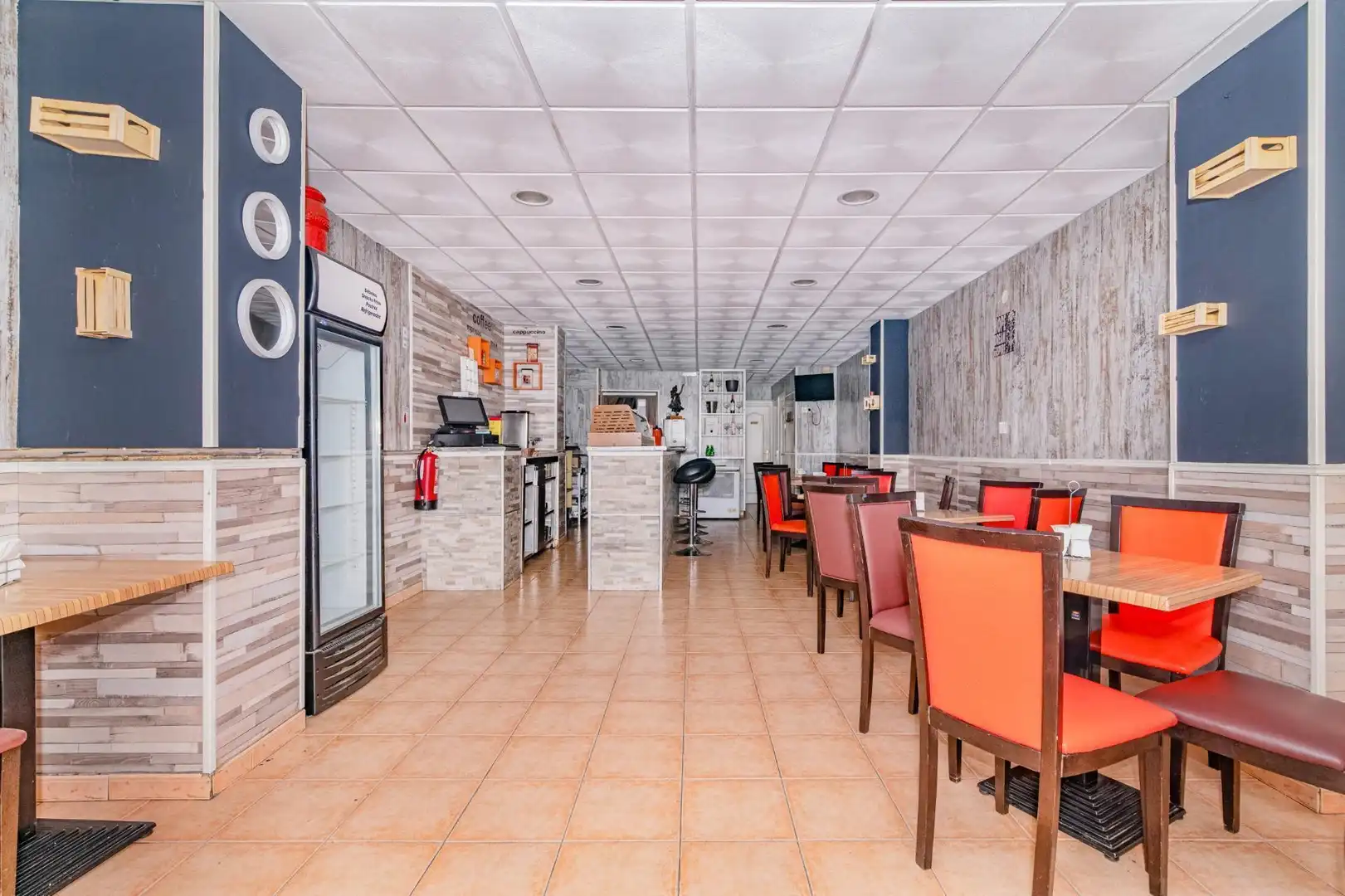 Apartamento en venta en Granada