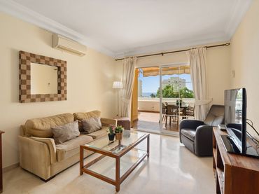 Appartement avec ascenseur à vendre à Estepona Pueblo