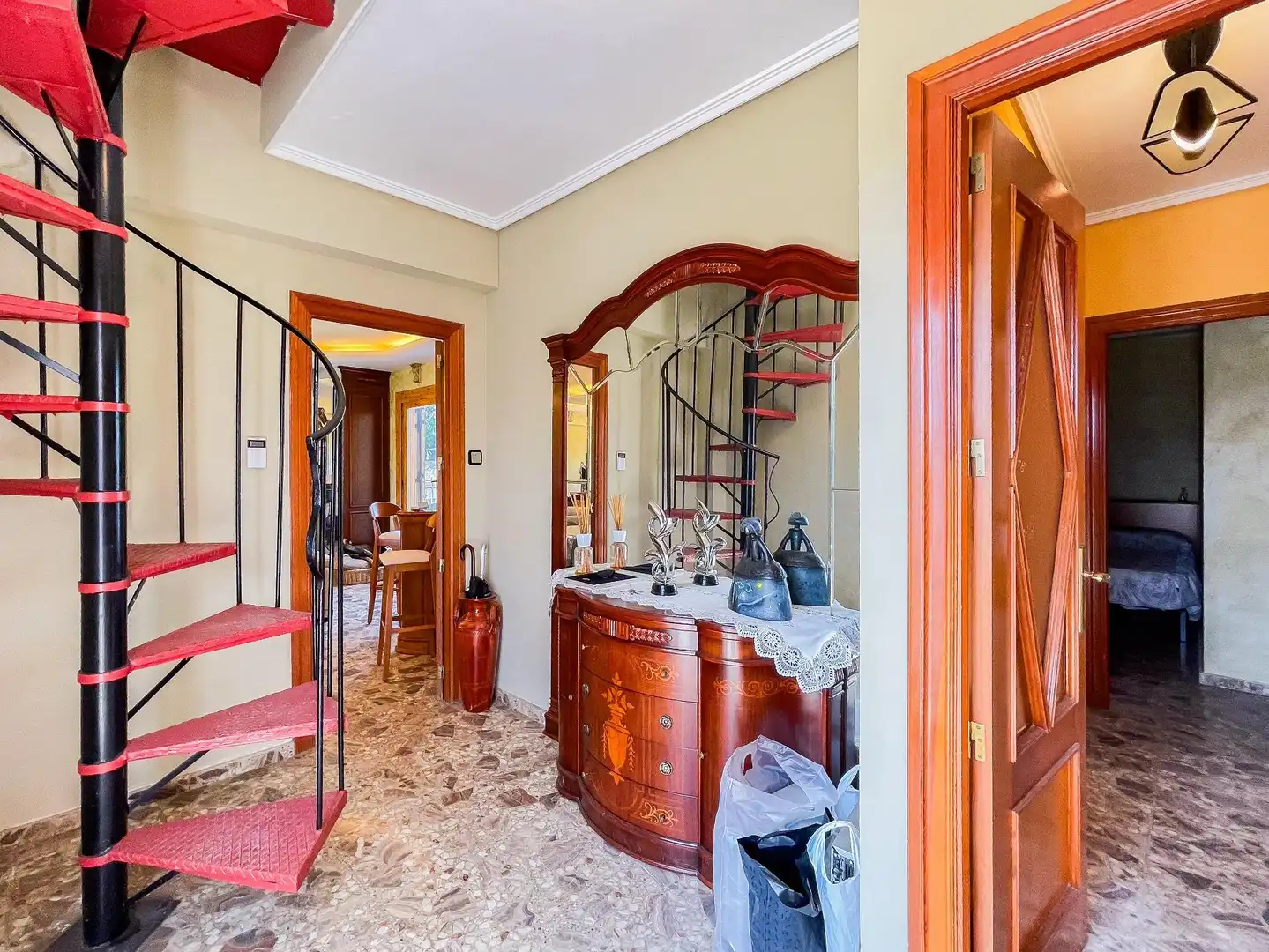 Casa o xalet en venda en Chera amb Calefacció, Terrassa i Traster