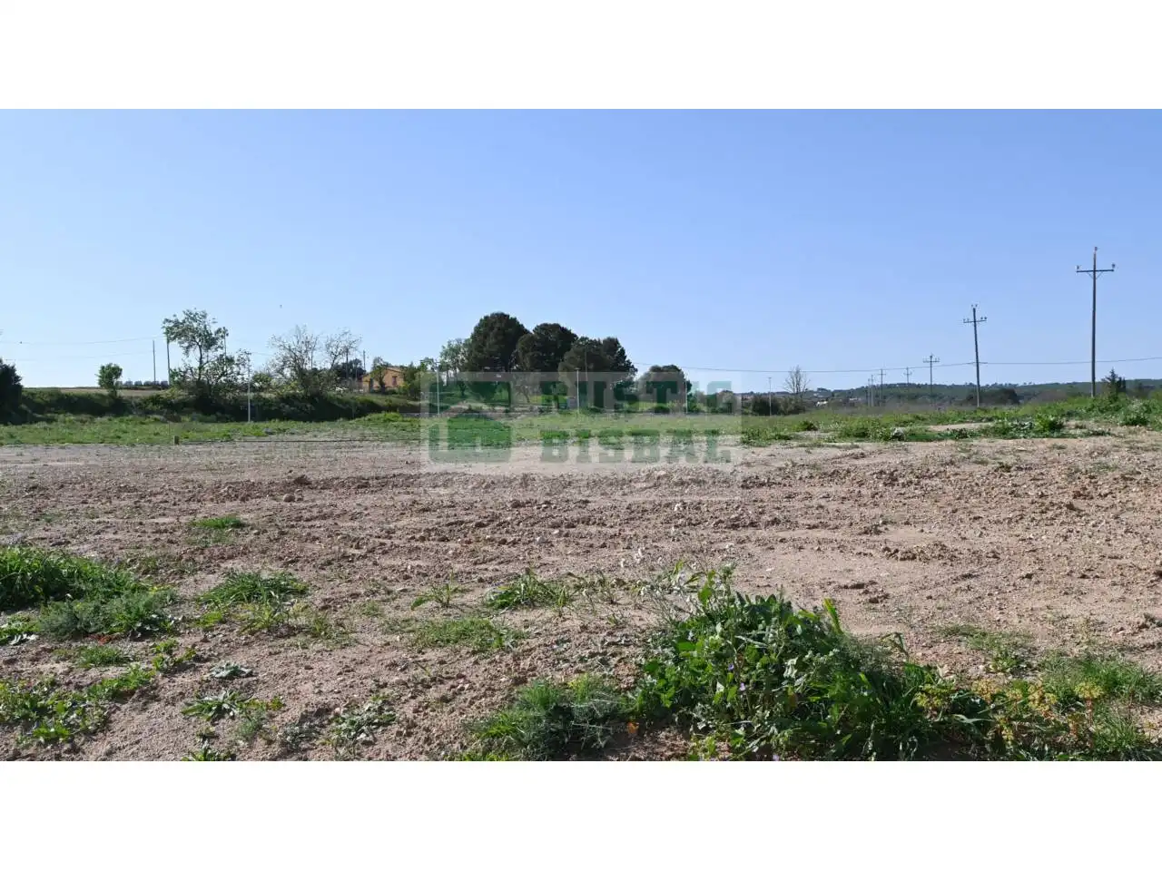 Residencial en venda en La Tallada d'Empordà