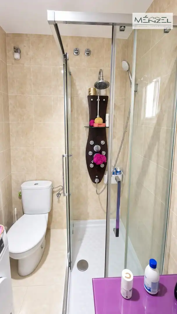 Flat with lift for sale in Calle HOYO BARRERO, imagen 15
