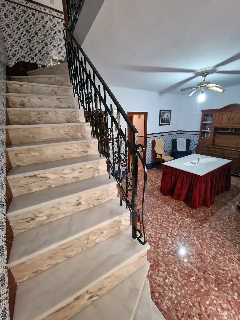 Casa amb terrassa en venda a Fernán-Núñez, imagen 17