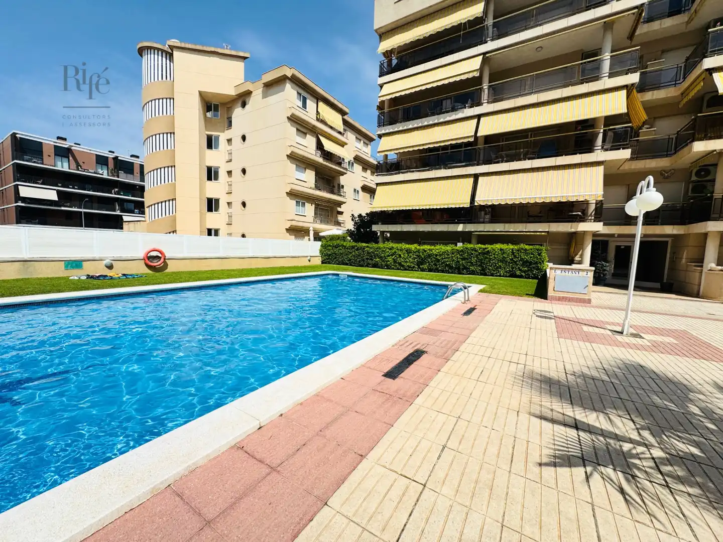 Piso con terraza en venta en Avinguda de la Cossetània, imagen 37