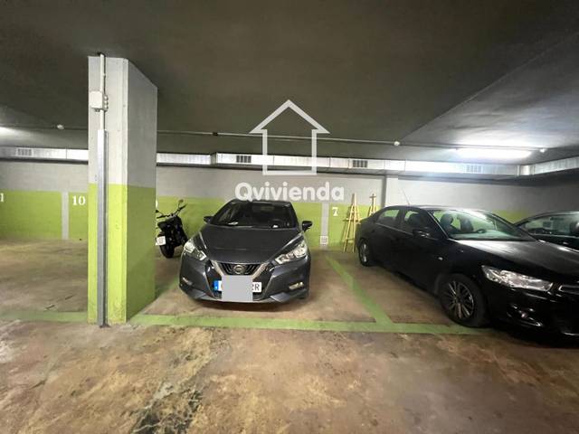 Garaje en Venta en Amadeu de Savoia,D, 30 en Torrent d'en Pere Parres