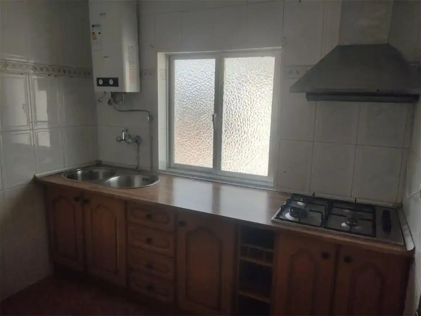 Cuina de Pis en venda en Cómpeta