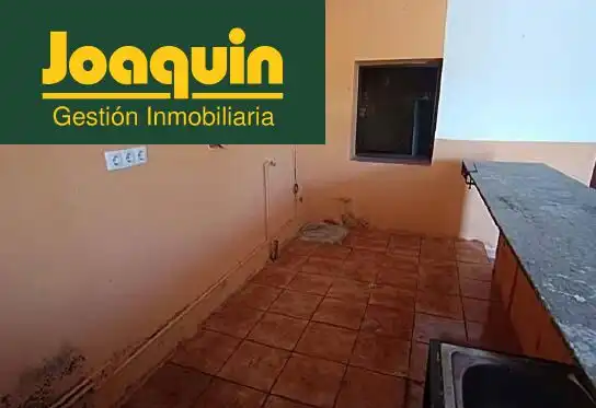 Kitchen of Industrial buildings for sale in Villafranca de Córdoba