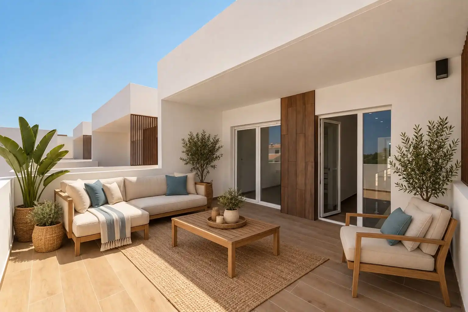 Detached house with pool for sale in El Verger, imagen 26