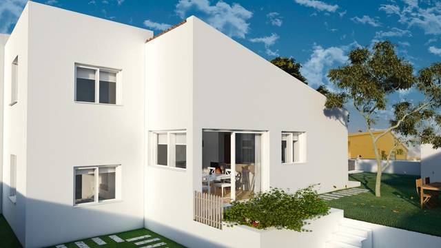 Casa adosada en Venta en Calle LAGUNAS DE RUIDERA en Fuente Alegre - El Chaparral - Los Morales