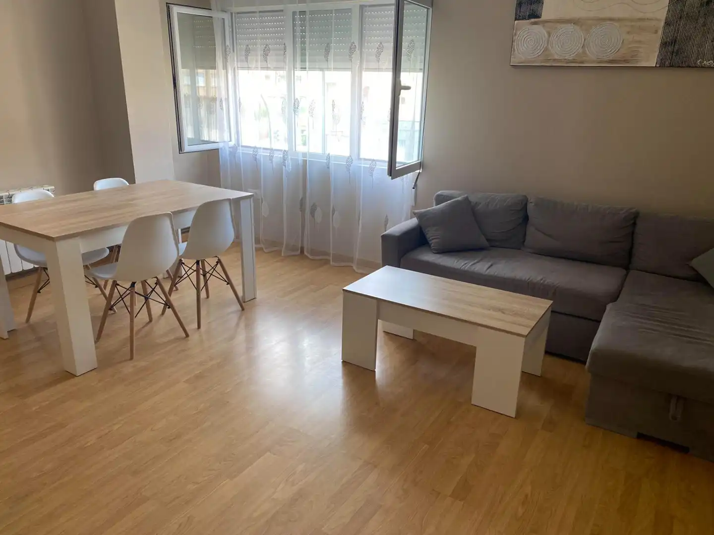 Piso en venta en Calamocha