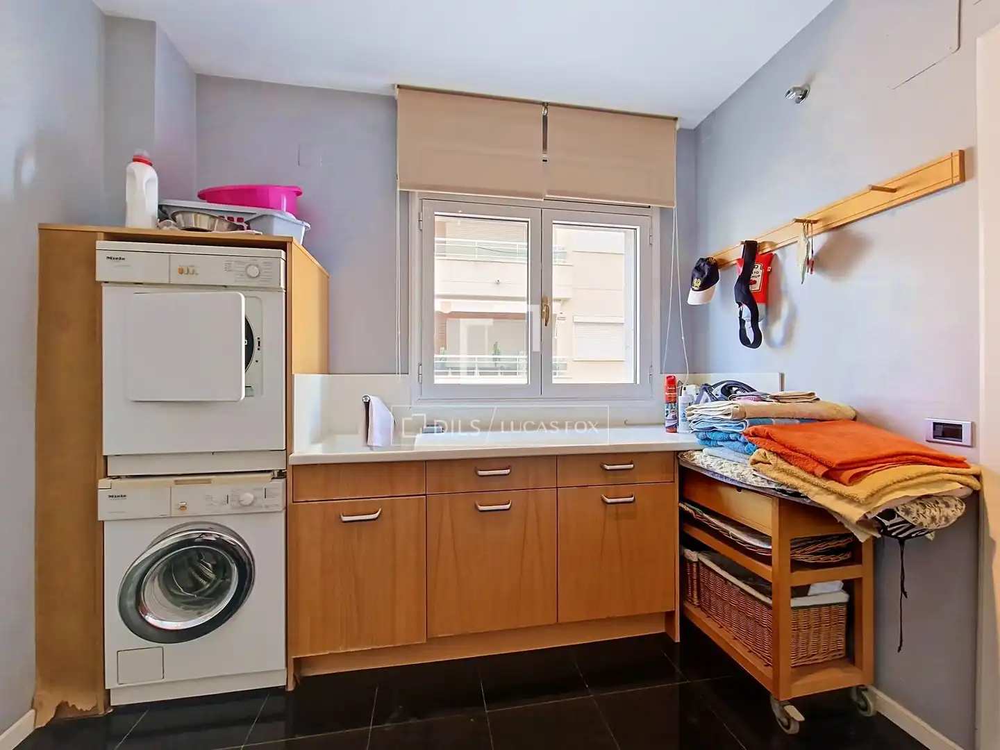 Kitchen of Houses for sale in Calafell  with Air Conditioner, Heating and Private garden