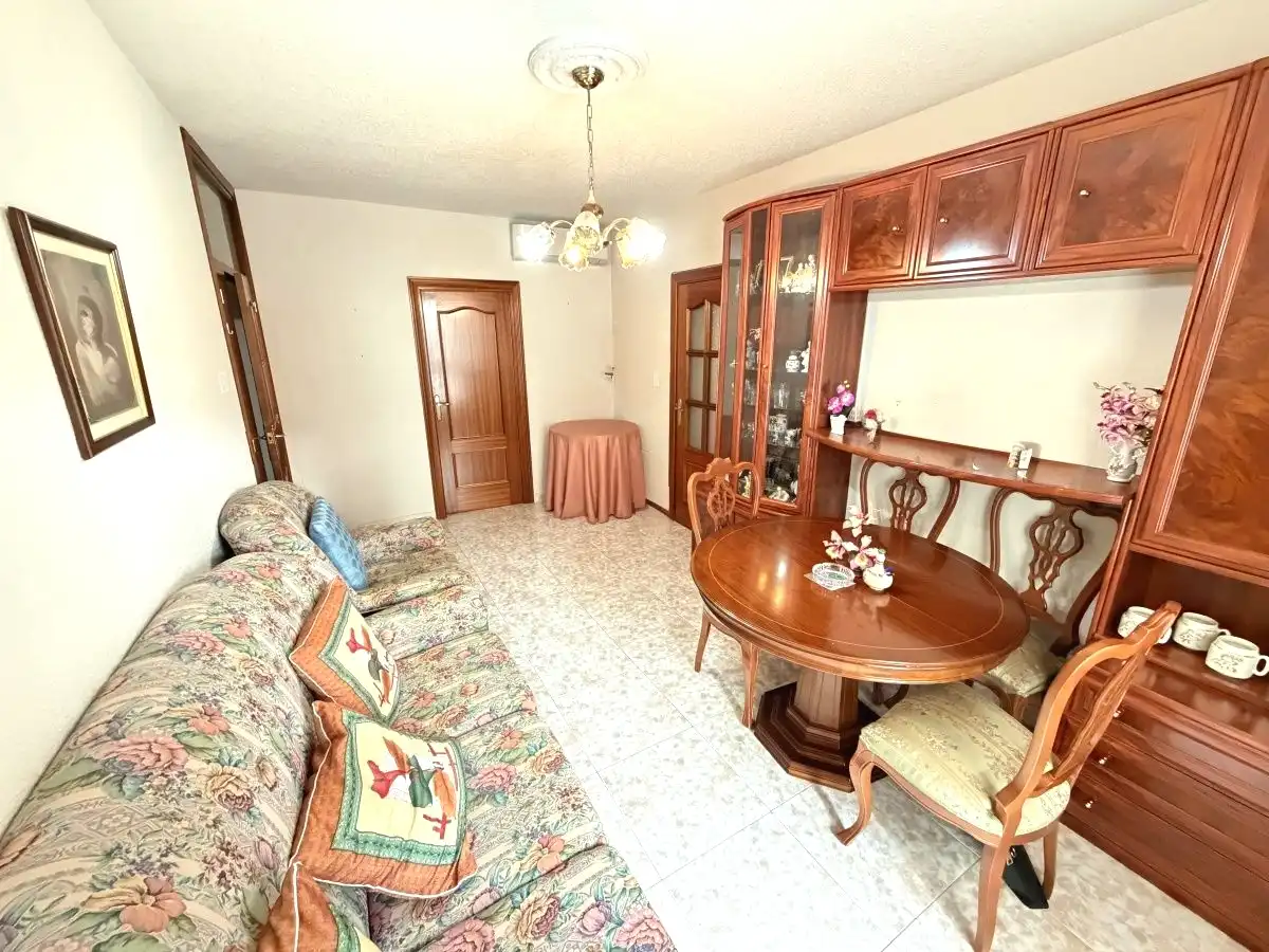 Piso en venta en Calle Arcipreste de Hita, Alovera